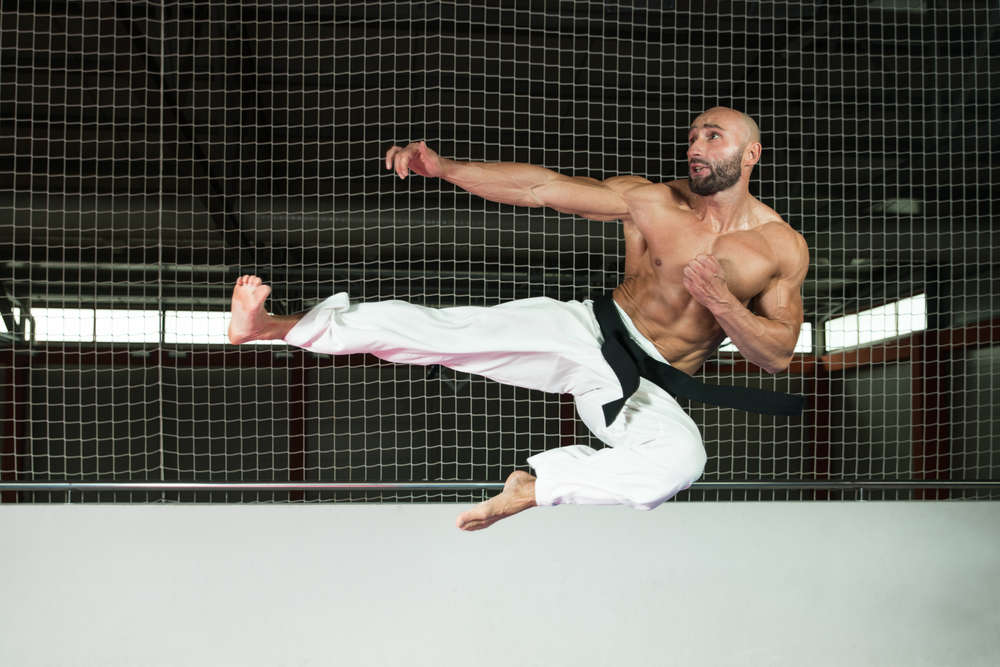 How Much Should I Spend Marketing My New Martial Arts Club?