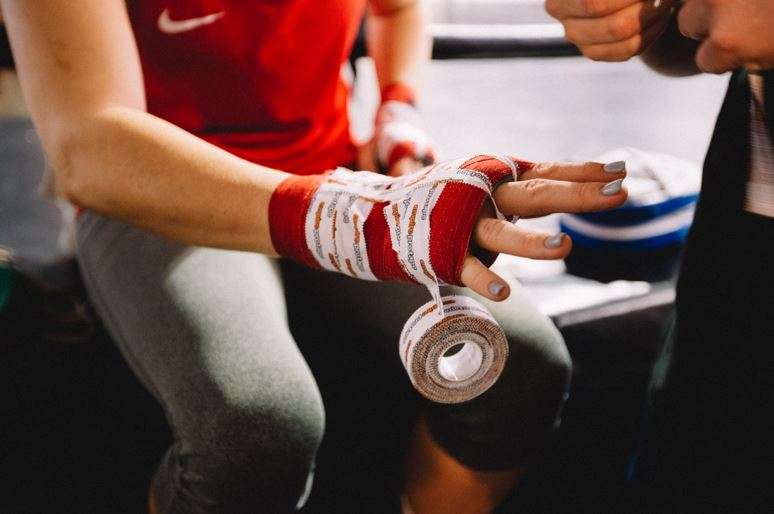 How to Protect Yourself When Practicing MMA