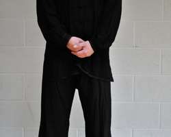 Kung Fu / Tai Chi Suit (Adult)